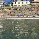 Apartmán Perfect Wave A 10 M Dal Mare
