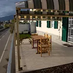 Apartmán Perfect Wave A 10 M Dal Mare