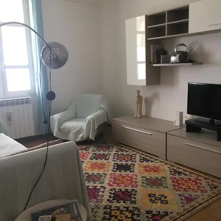 Apartmán Perfect Wave A 10 M Dal Mare *