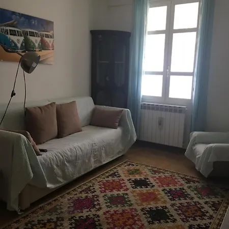 Apartmán Perfect Wave A 10 M Dal Mare Sanremo