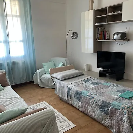 Apartmán Perfect Wave A 10 M Dal Mare *