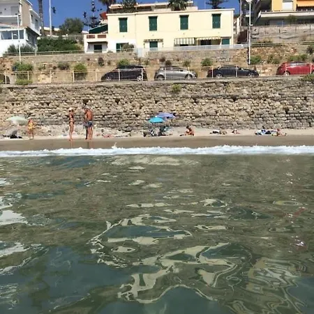 Appartement Perfect Wave A 10 M Dal Mare