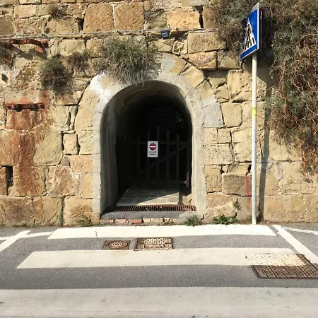 Perfect Wave A 10 M Dal Mare Apartment