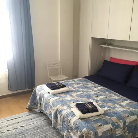 Perfect Wave A 10 M Dal Mare Appartement