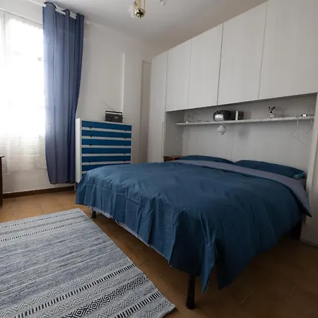 Appartement Perfect Wave A 10 M Dal Mare San Remo