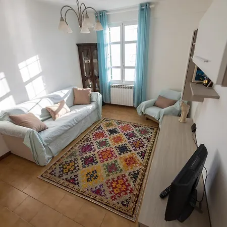 Appartement Perfect Wave A 10 M Dal Mare