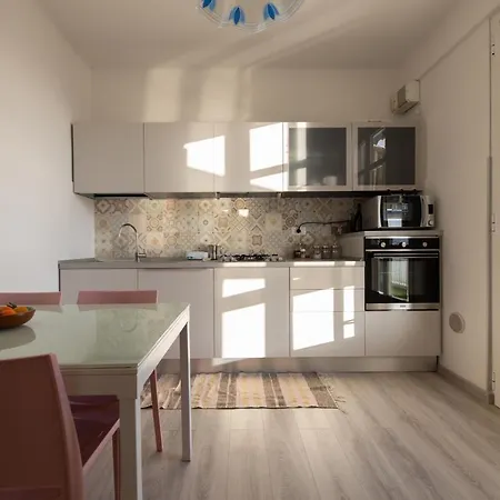 Perfect Wave A 10 M Dal Mare Sanremo