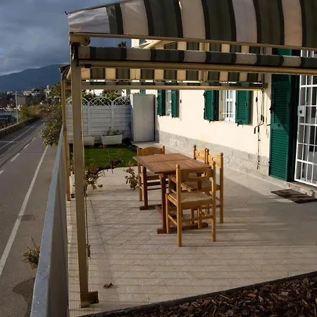 Appartement Perfect Wave A 10 M Dal Mare