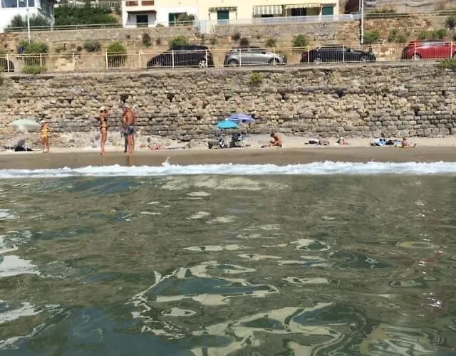 Lejlighed Perfect Wave A 10 M Dal Mare