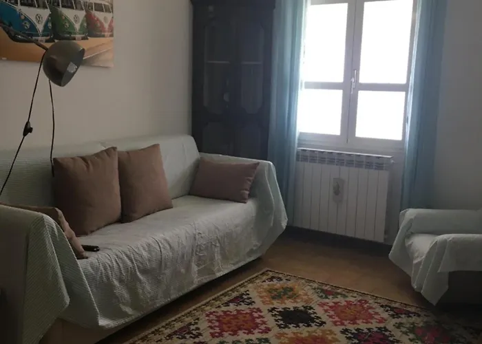 Lägenhet Perfect Wave A 10 M Dal Mare Sanremo