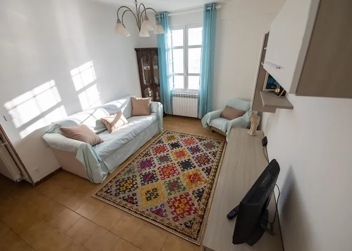 Lejlighed Perfect Wave A 10 M Dal Mare