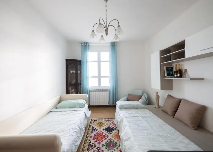 Perfect Wave A 10 M Dal Mare Lejlighed *